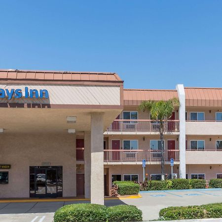 Days Inn By Wyndham Ontario Airport Luaran gambar