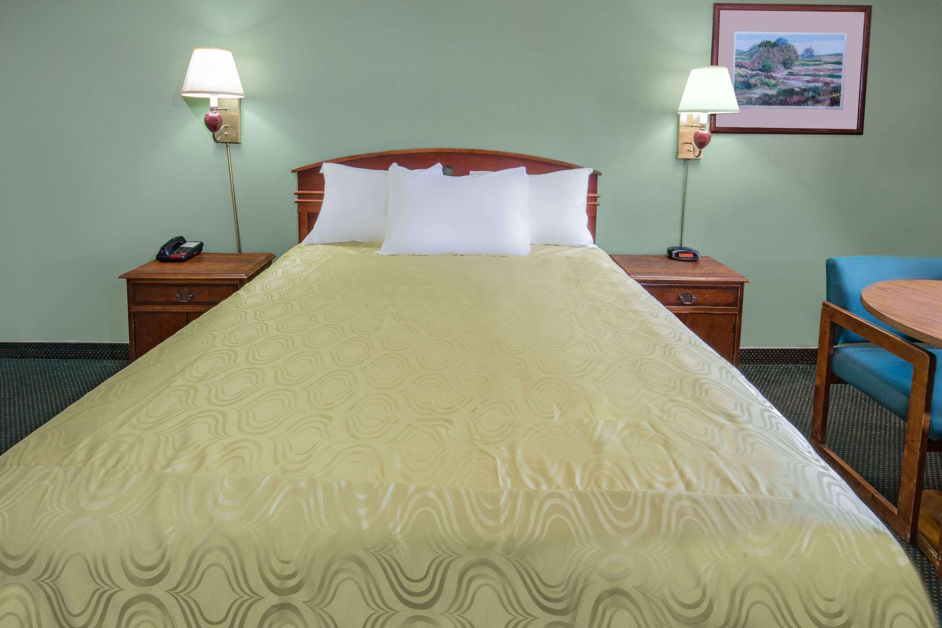 Days Inn By Wyndham Ontario Airport Luaran gambar
