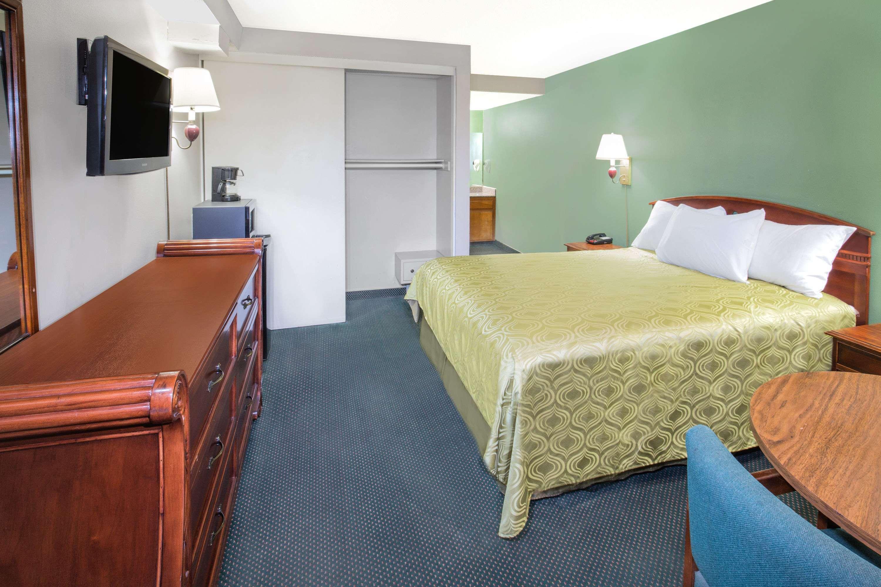 Days Inn By Wyndham Ontario Airport Luaran gambar