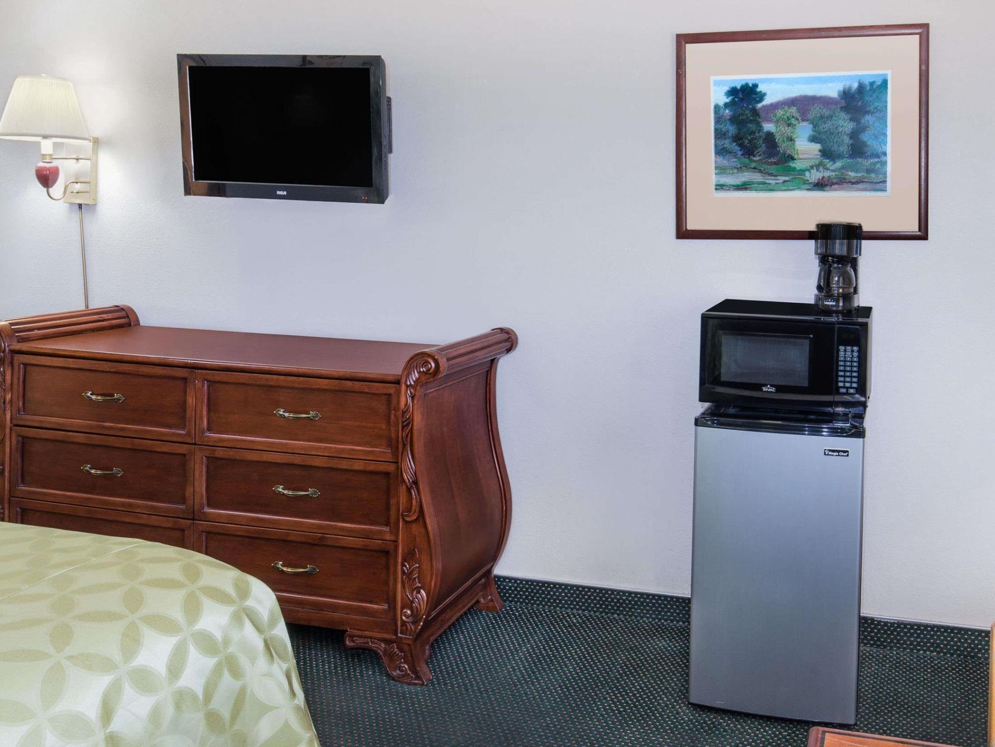 Days Inn By Wyndham Ontario Airport Luaran gambar
