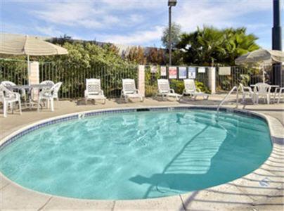 Days Inn By Wyndham Ontario Airport Kemudahan gambar