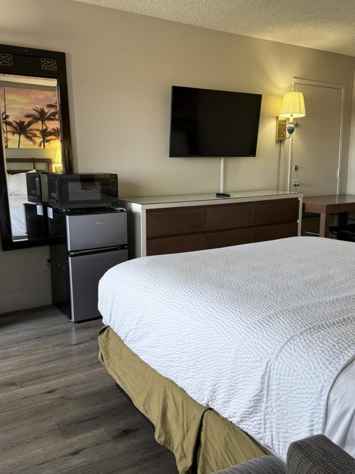 Days Inn By Wyndham Ontario Airport Luaran gambar