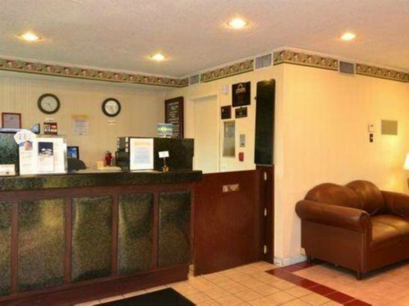 Days Inn By Wyndham Ontario Airport Luaran gambar